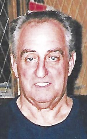 Everett P. Davis